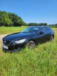Mazda 6 2.2d 2014 rok Zamiana