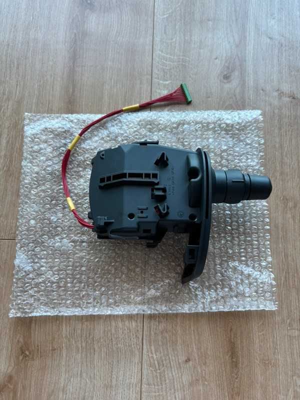 Manete comutador interruptor luzes com ficha de 10 pinos NOVO