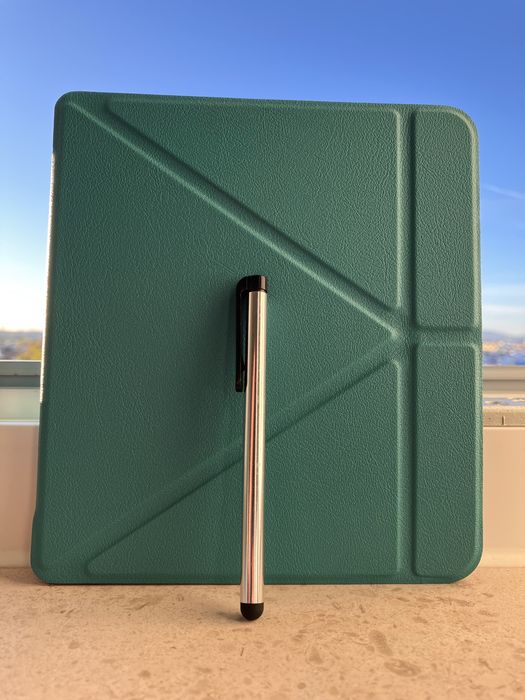 Capa para Kobo Libra Colour