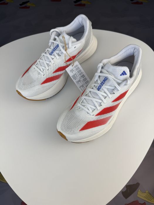 ОРИГІНАЛ 100% Adidas Adizero SL 2 | IF9385 бігові кросівки 41 р
