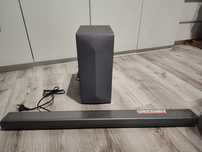 Soundbar LG LAS550H