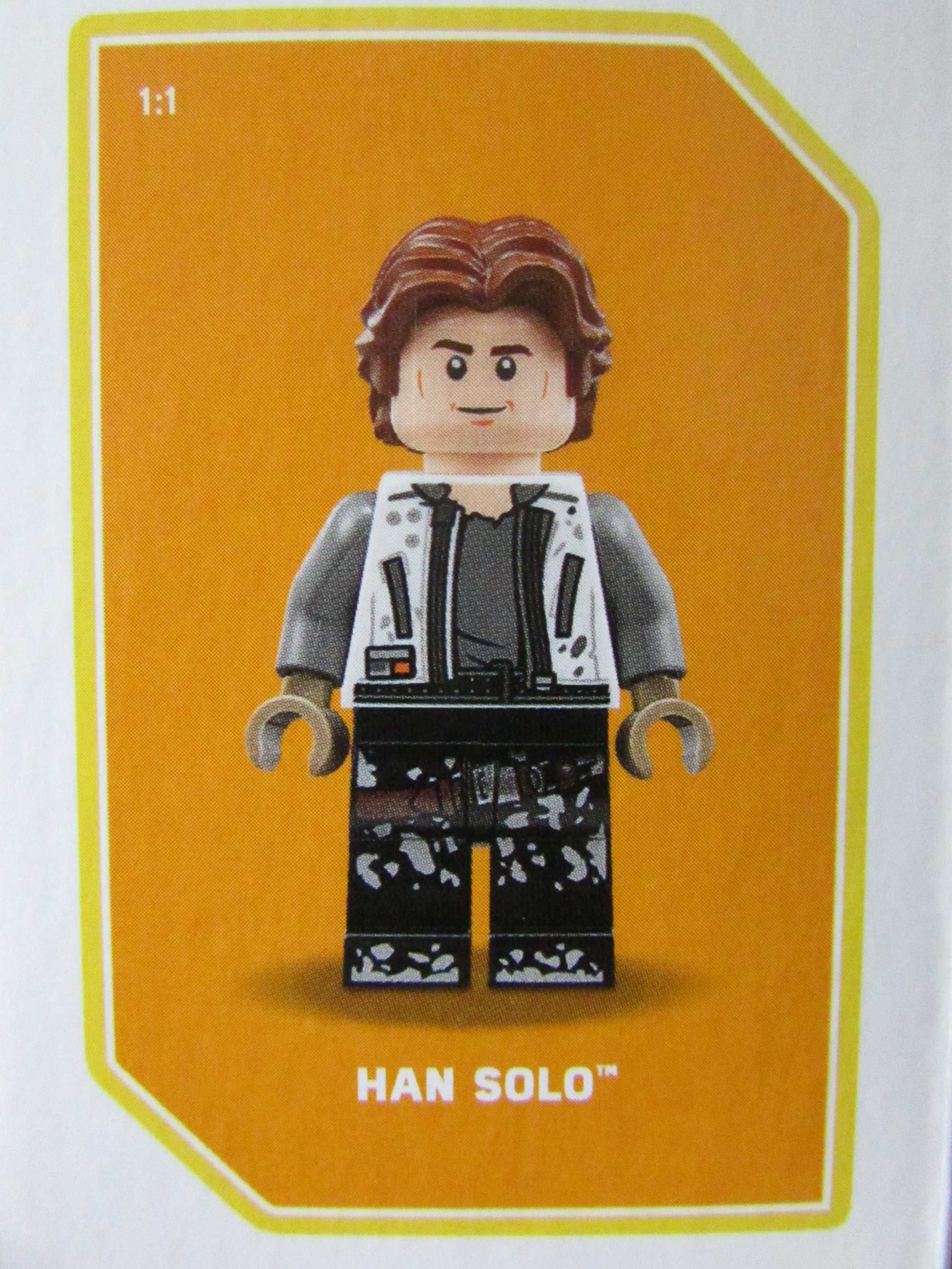 LEGO Star Wars 75209