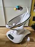Bujak elektryczny 4moms mamaRoo4