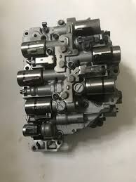 Skrzynie Automatyczne Serwis Naprawa