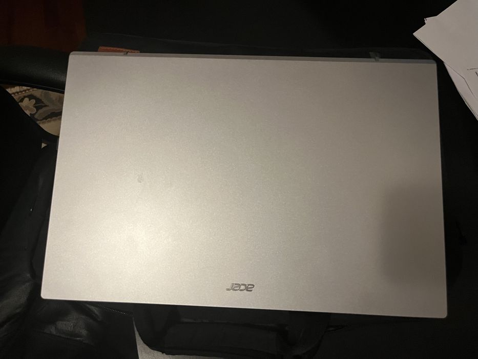 Computador Acer Com Fatura
