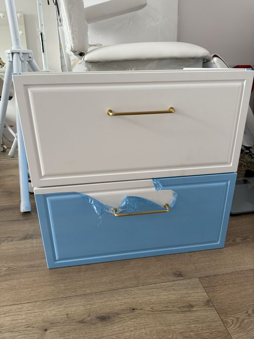 Szafka lazienkowa pod umywalke , nowa „charm“ Leroy Merlin 60cm