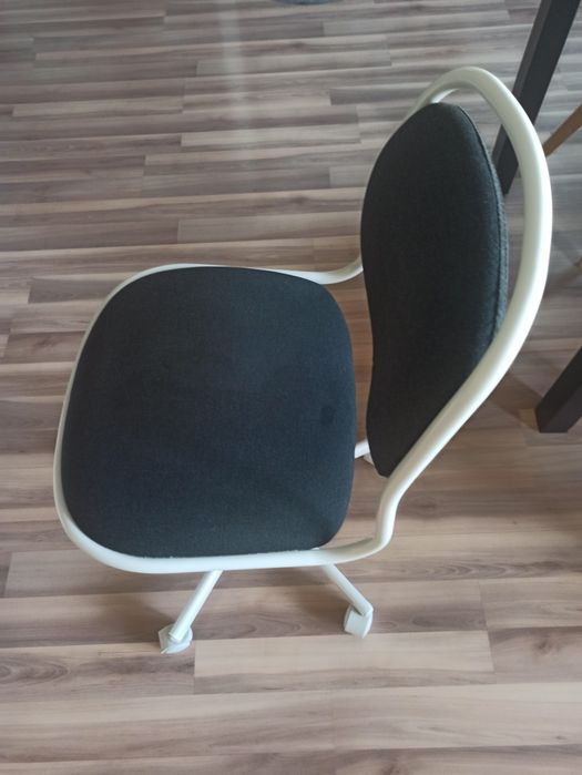 Krzesło biurowe Ikea