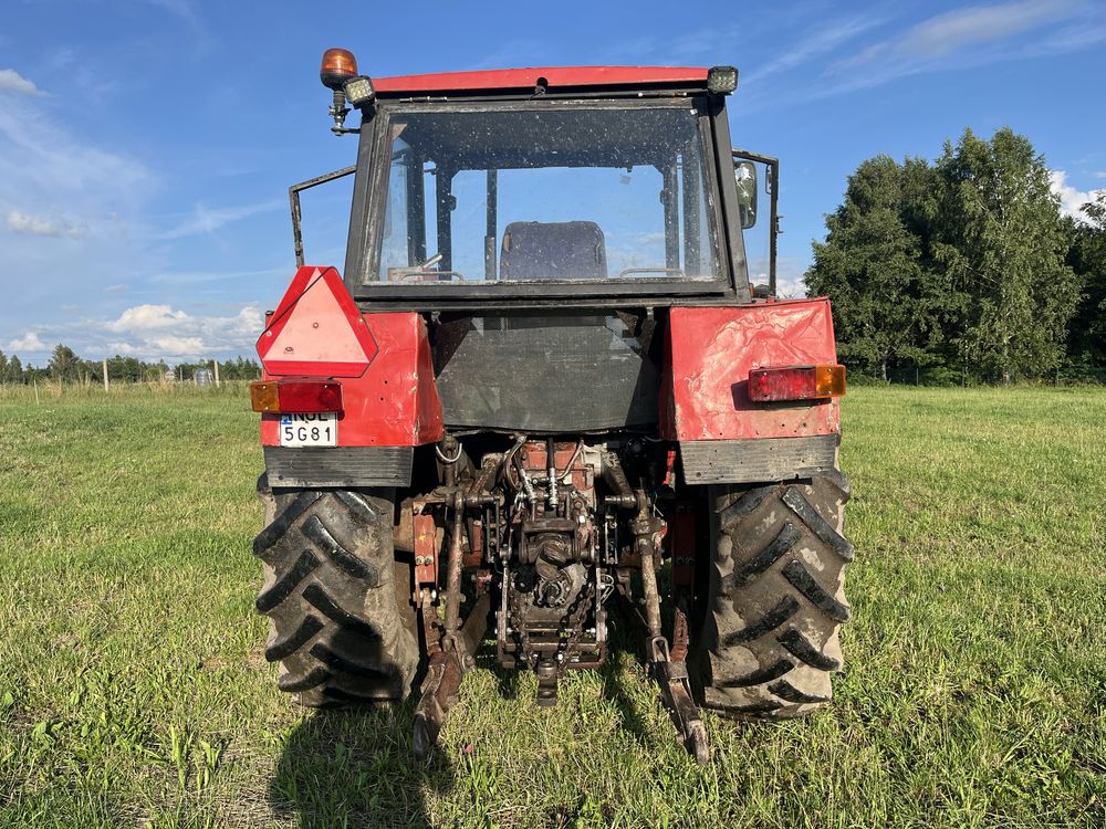 Ursus 902 ursus C385