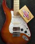 Carvin Bolt USA Fat Strat
