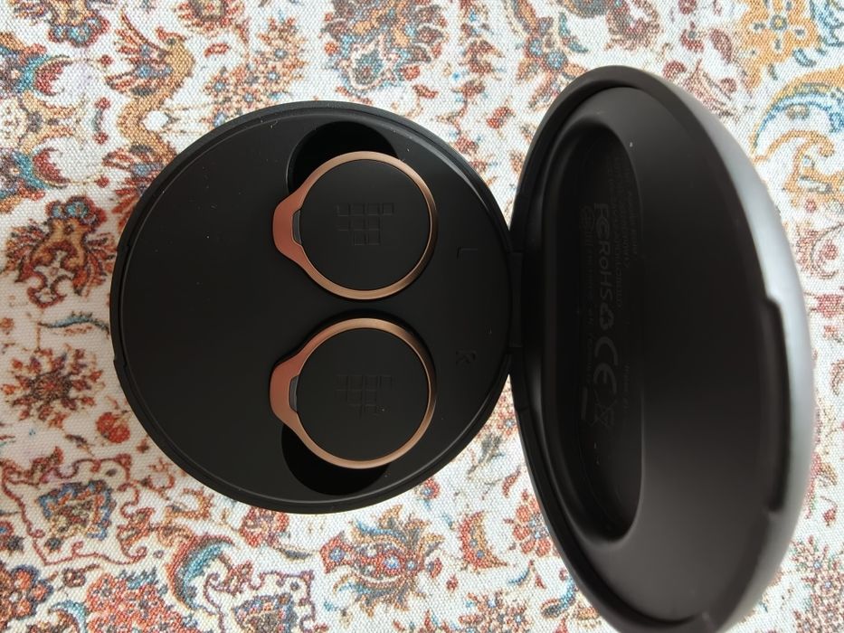 Auriculares Bluetooth Tronsmart