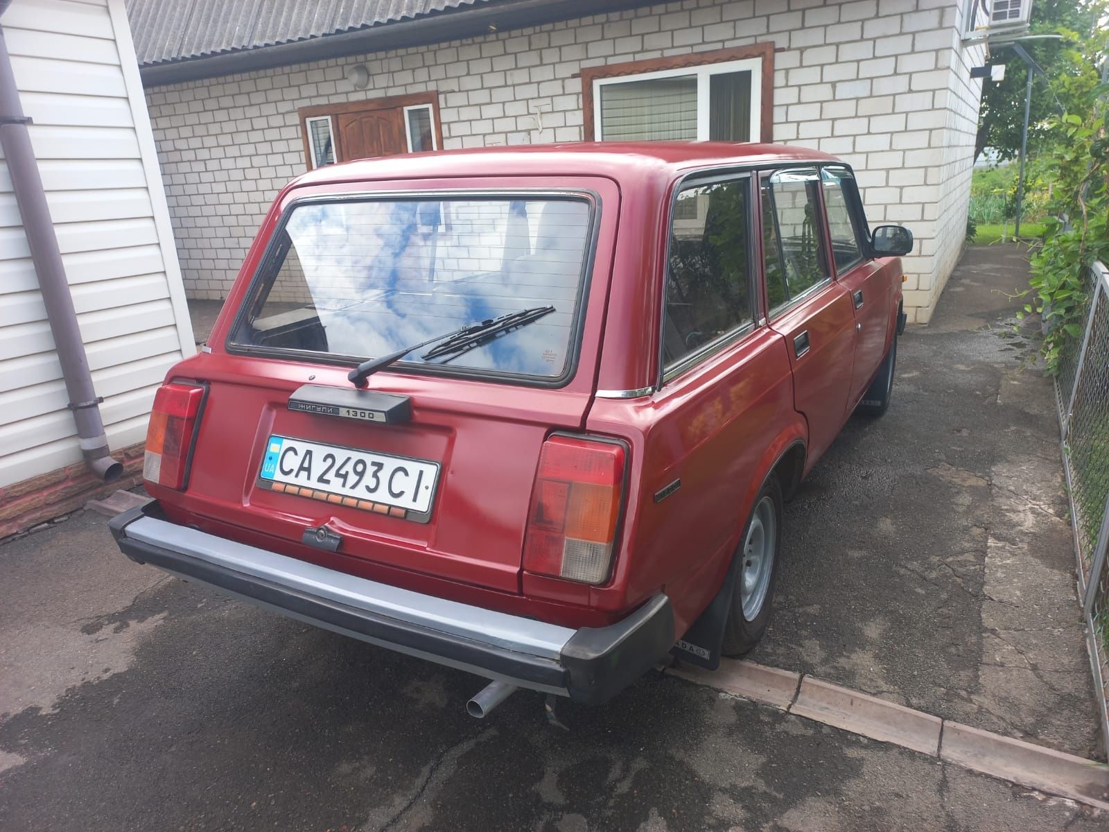 ВАЗ-21043, 2004 рік,(1650$)