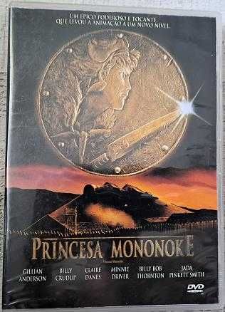 DVD Originais Animação 5€