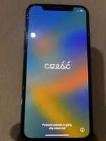 Iphone XS 64GB Czarny