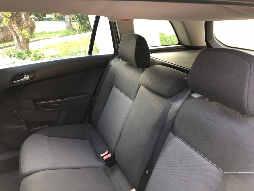 Opel Astra Caravan 1.3 Diesel