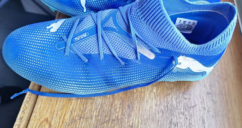 Chuteiras Puma Future