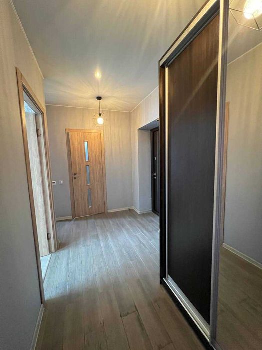 Продам квартиру с ремонтом мебелью и техникой ЖК Брама