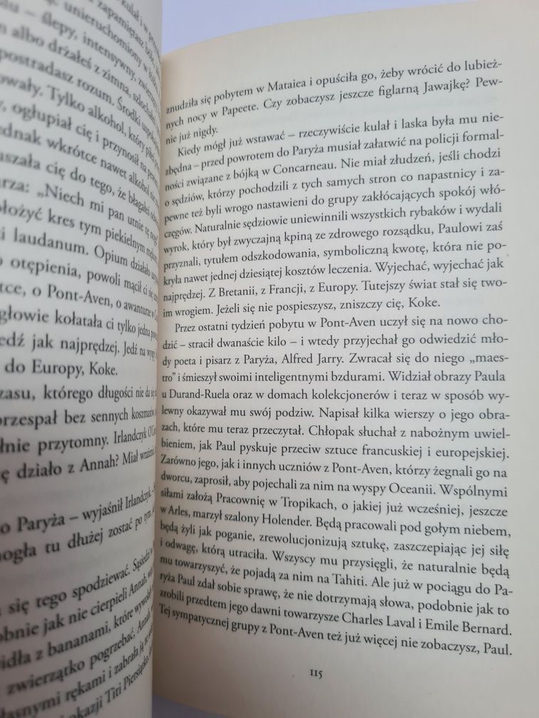 Raj tuż za rogiem - Mario Vargas Llosa