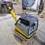 Zageszczarka 24r wacker dpu 6555 kg500 weber cr7  bomag 70/70 60/65