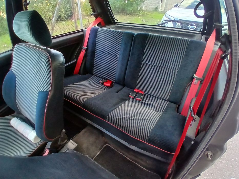 Citroën ax gt  original