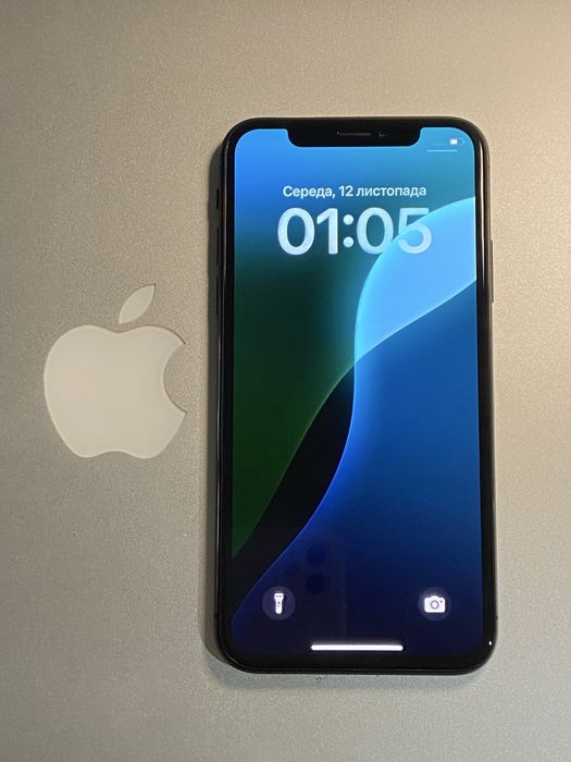 Продам Айфон XS/64gb