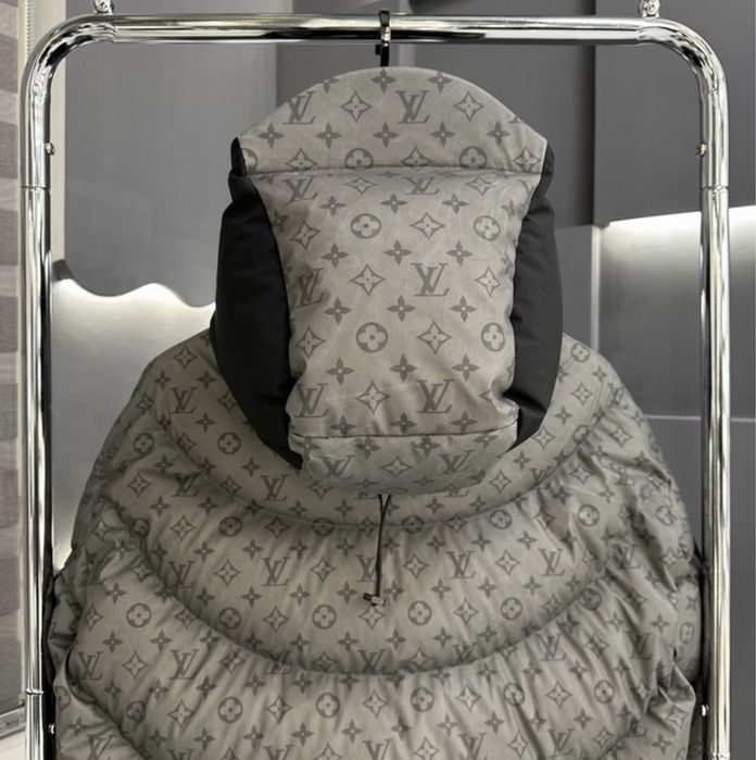Casaco Louis Vuitton 2054
