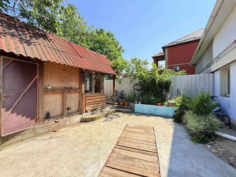 Дом на 5 сотках на Таирова (210-980)