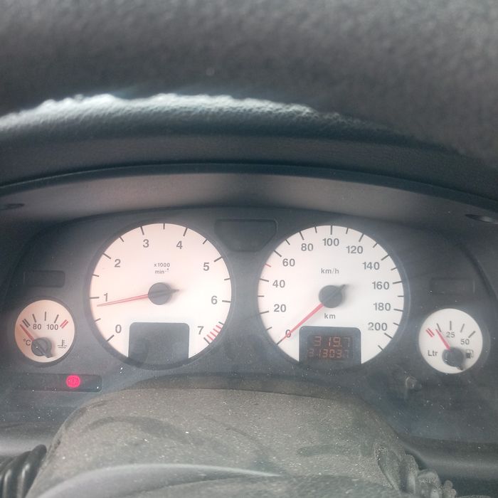 Opel astra g caravan 1.4 16v