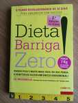 Dieta Barriga Zero Perca 7 Kg em quatro semanas!