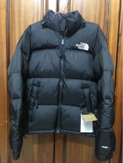 Kurtka The North Face TNF nuptse 700 XL