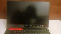 Laptop Asus rog strix g15ic