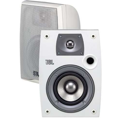 JBL N24AWII Northridge Series колонки