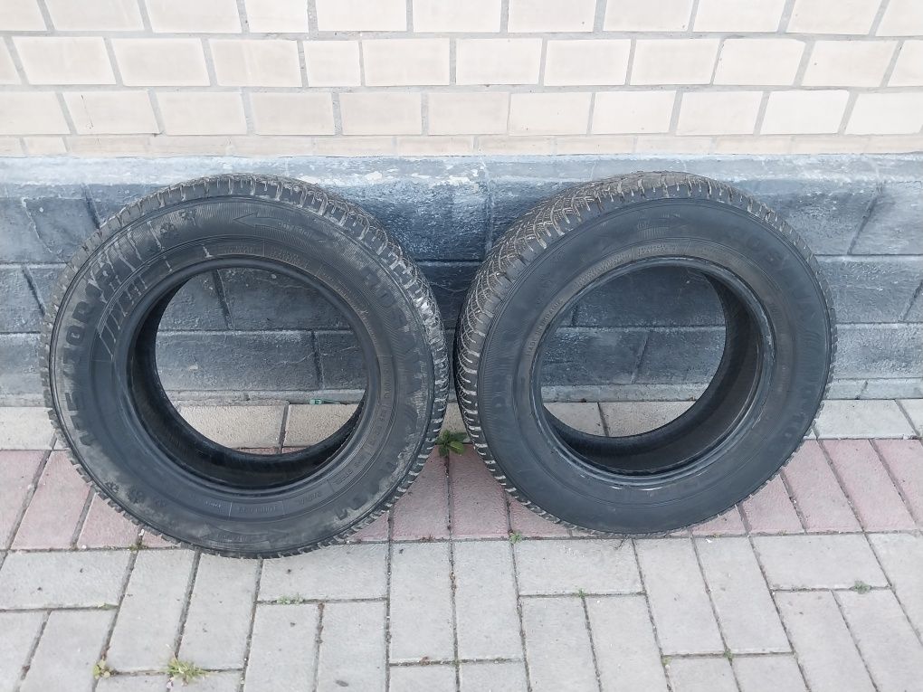 Резина/Гума 175/70 r13 Rosava WQ-101