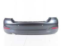 Parachoques LCI Trás Usado / Original BMW 4 Gran Coupe (F36) 51127496109