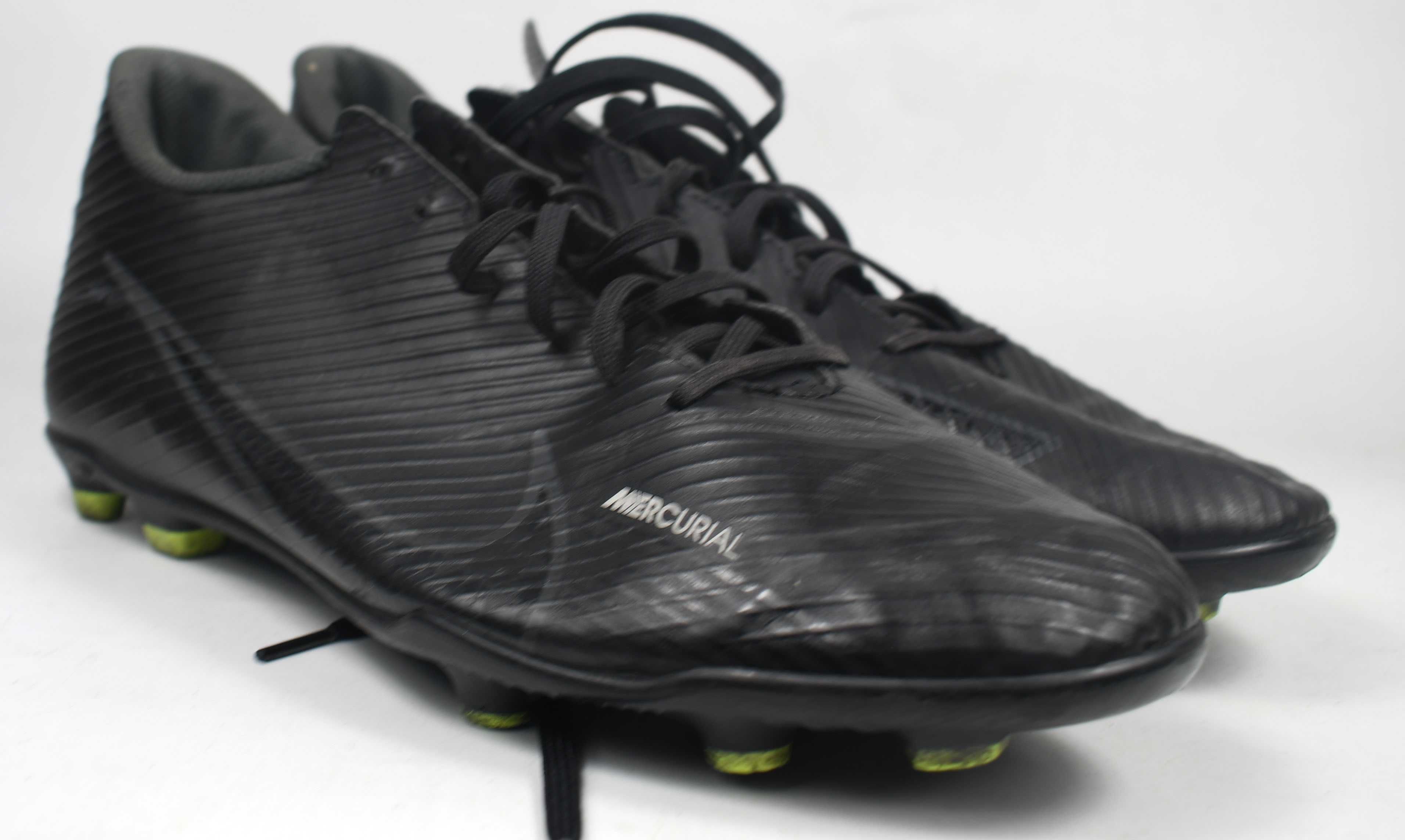 Używane Nike Mercurial Vapor 15 Club MG DJ5963 roz.45