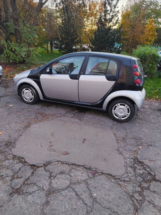 Sprzedam Smart fortfor