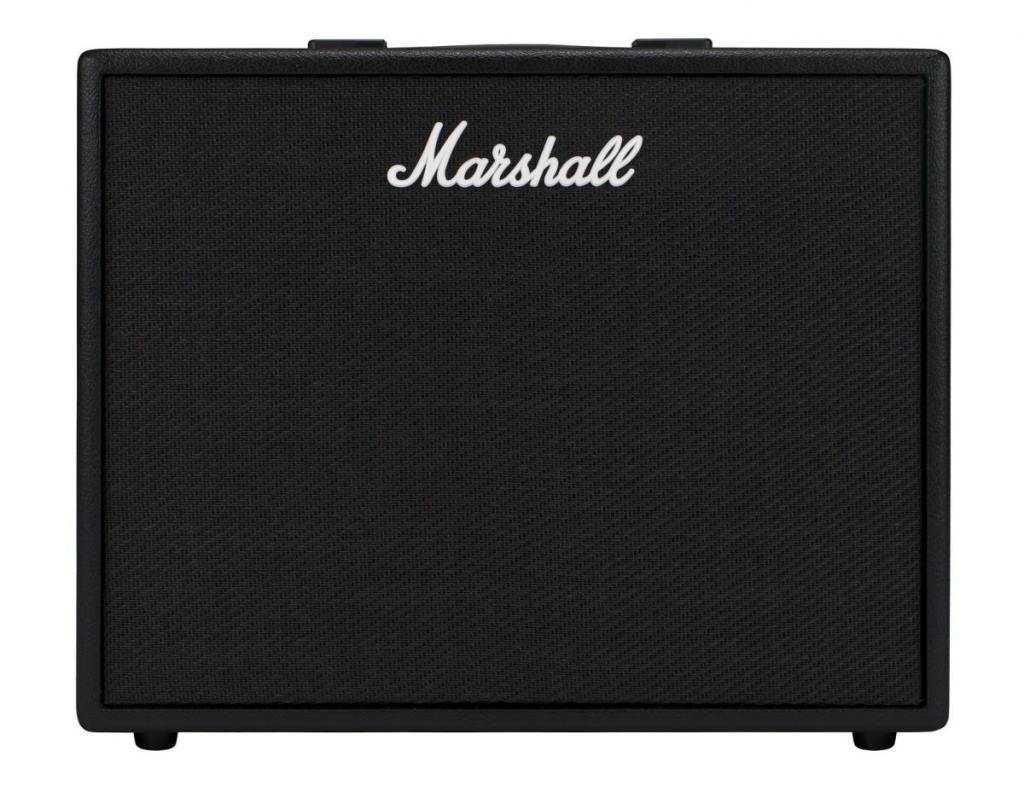 MARSHALL CODE 50C wzmacniacz gitarowy