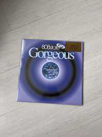 Виниловая пластинка 808 state Gorgeous purple limited edition vinyl