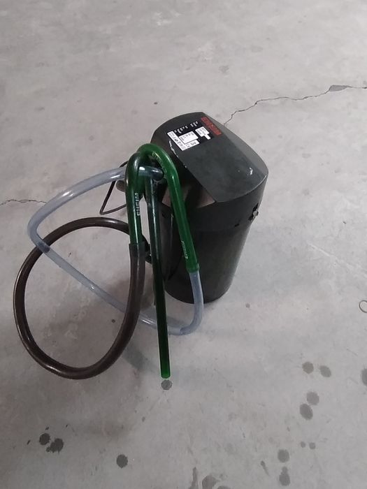 Filtro exterior eheim 600