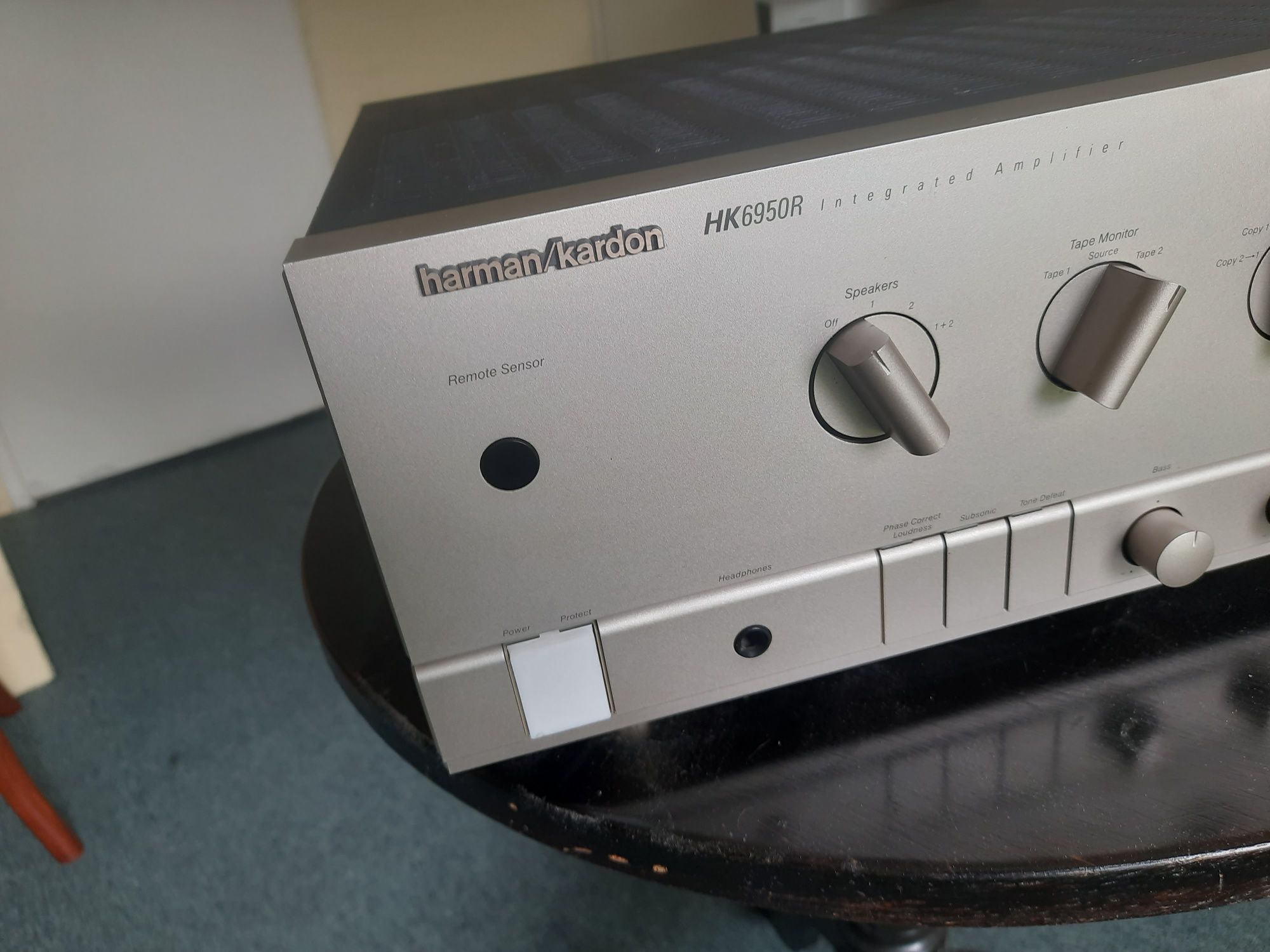 Wzmacniacz Harman/Kardon HK 6950R