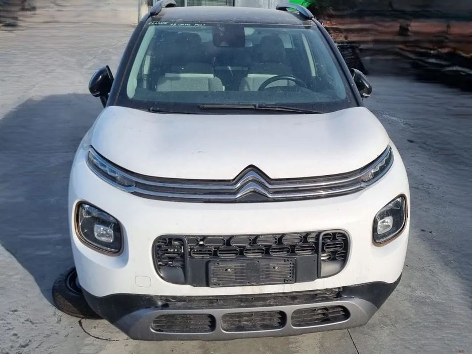 Przód kompletny Citroen C3 Aircross 2017-20r KVC OE