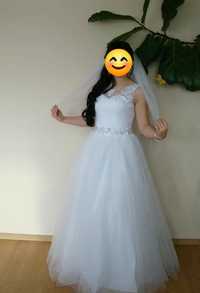 Весільна сукня 44-46
