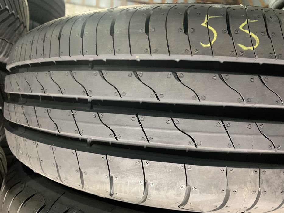 шини б/у літо 195/65 15 Goodyear EfficientGrip Performance 2