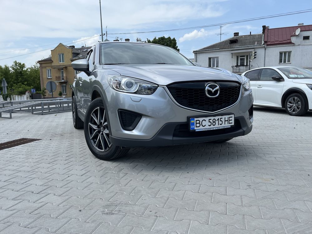 Мазда сх 5 Продам авто Mazda cx 5 2015, 2.0 бензин, 138тис.км