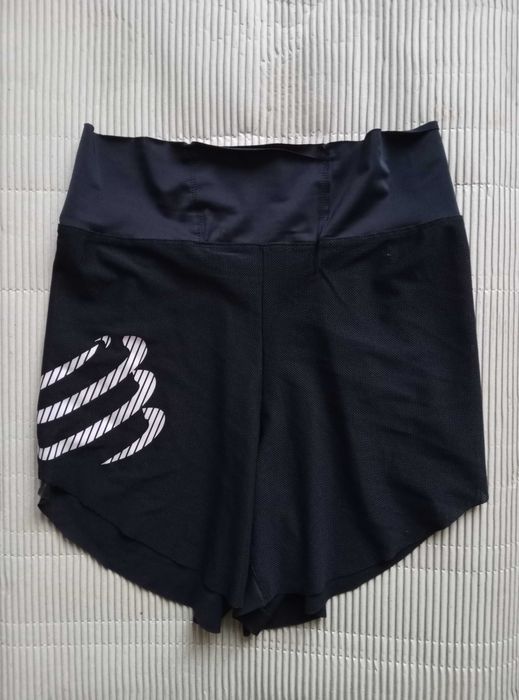 Calção para corrida