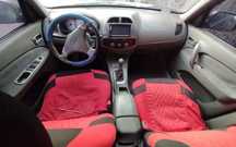 Продам терміново cherry tiggo