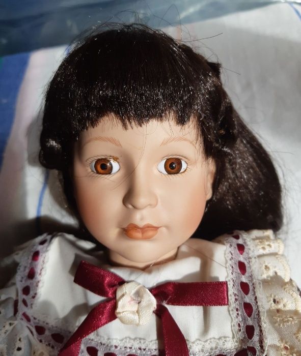 Кукла Leonardo collection