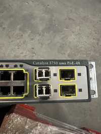 Cisco catalyst Switch