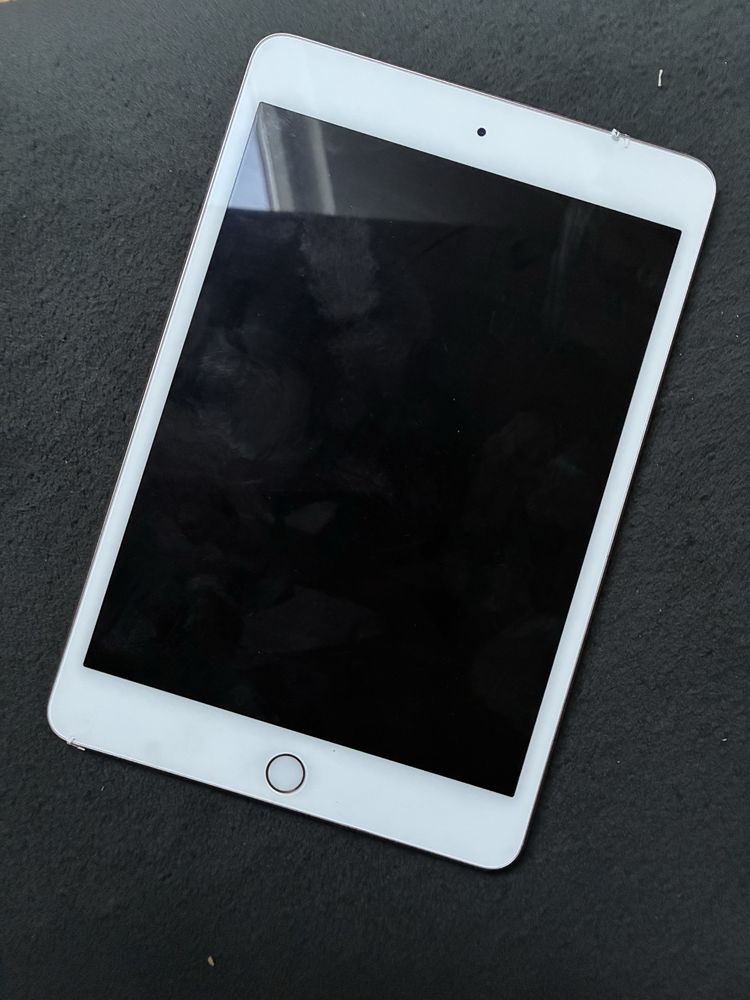 Ipad mini 4 generacji