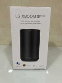 Lg Xboom AI ThinQ