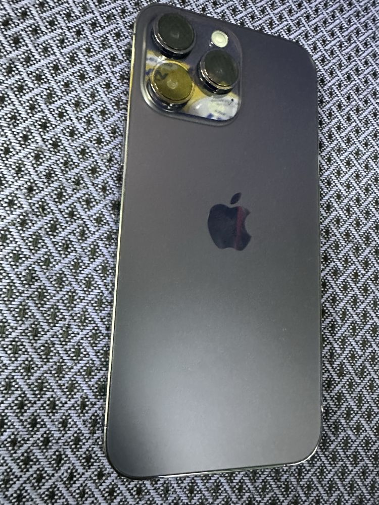 Iphone 14 pro max 128